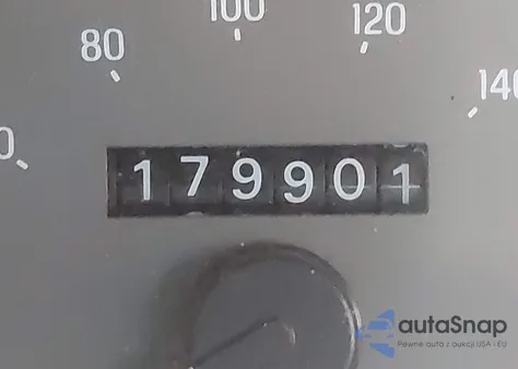 1995 Ford Crown Victoria Lx z USA, uszkodzony, nr VIN 2FALP74W7SX143991